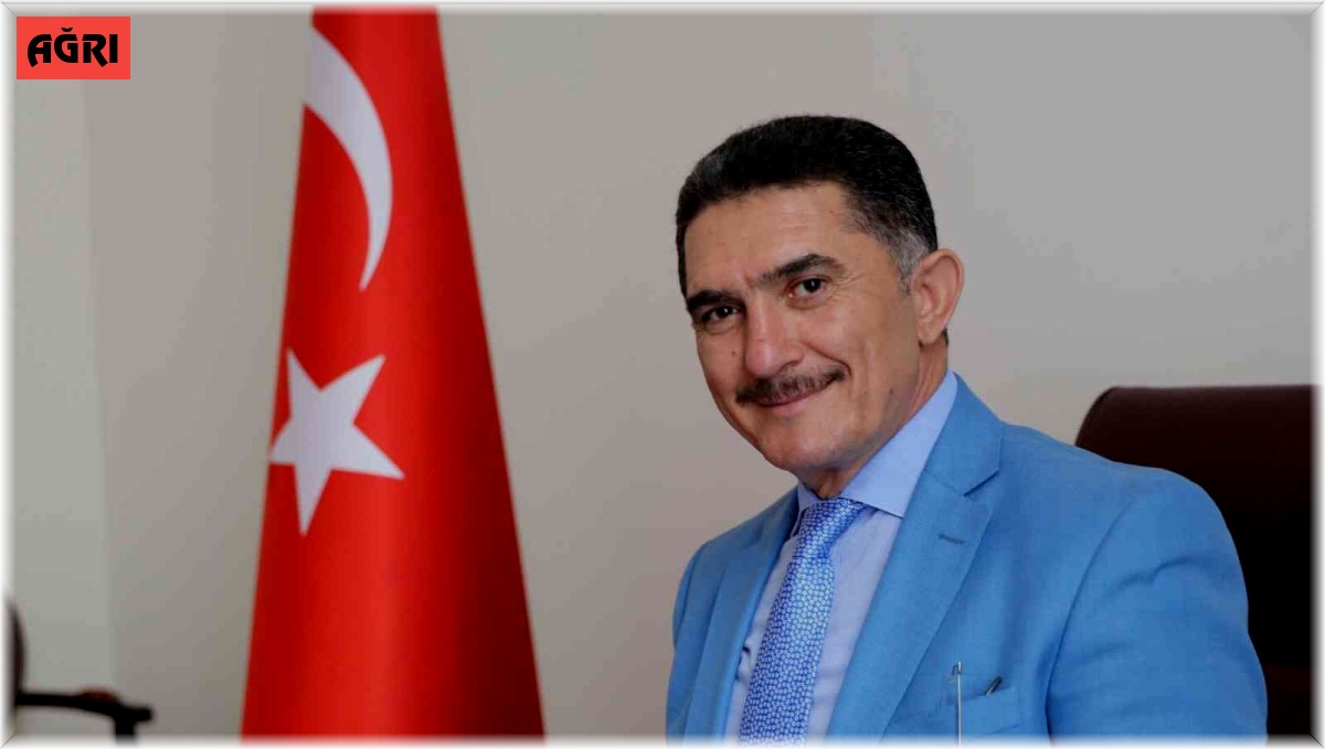 Çelebi, Gazeteciler Günü'nü kutladı