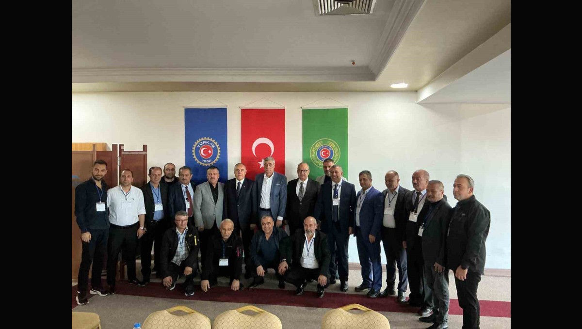 Çelebi güven tazeledi