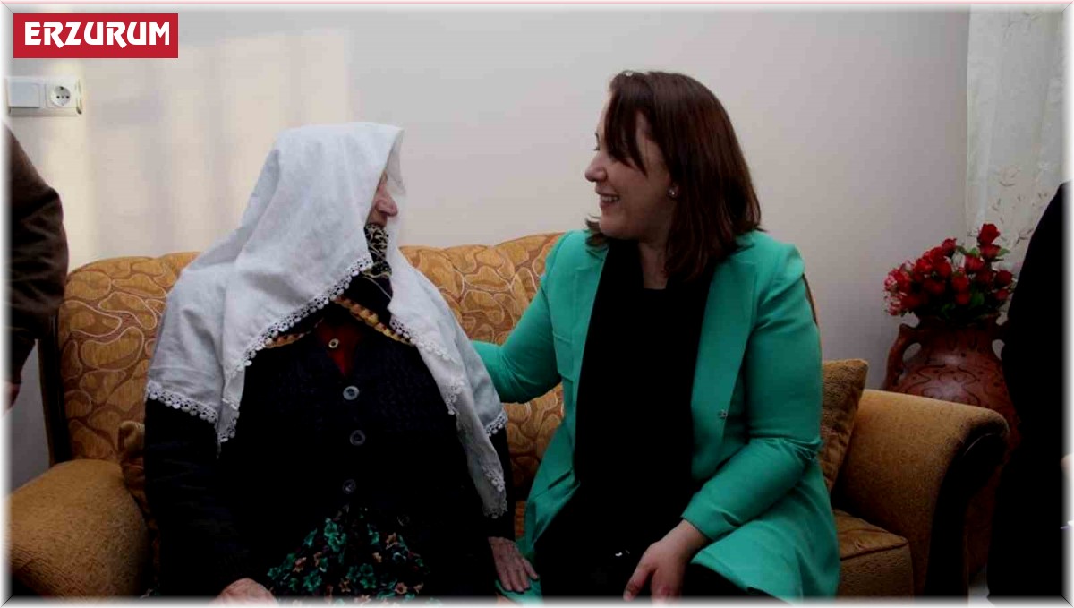 Çelik; "Aile destek sistemini hayata geçireceğiz"