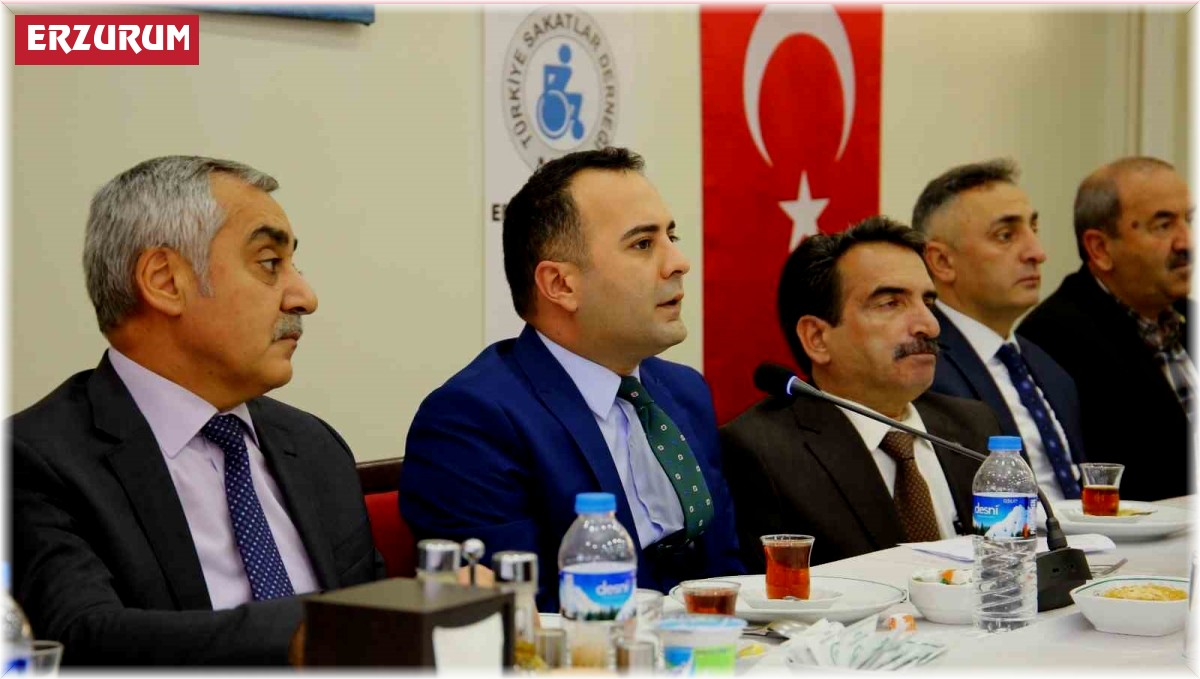 Çelik; "Her zaman destekçiniz olacağız"