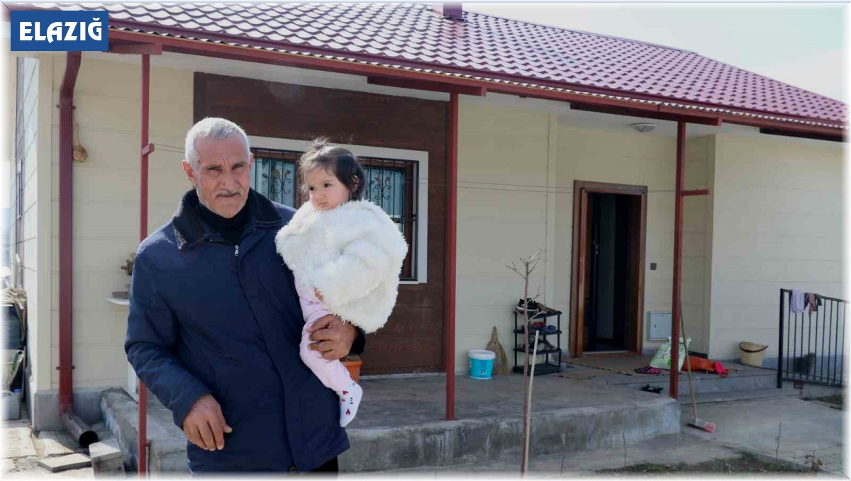 Çelik konstrüksiyonlu evler büyük ilgi görüyor