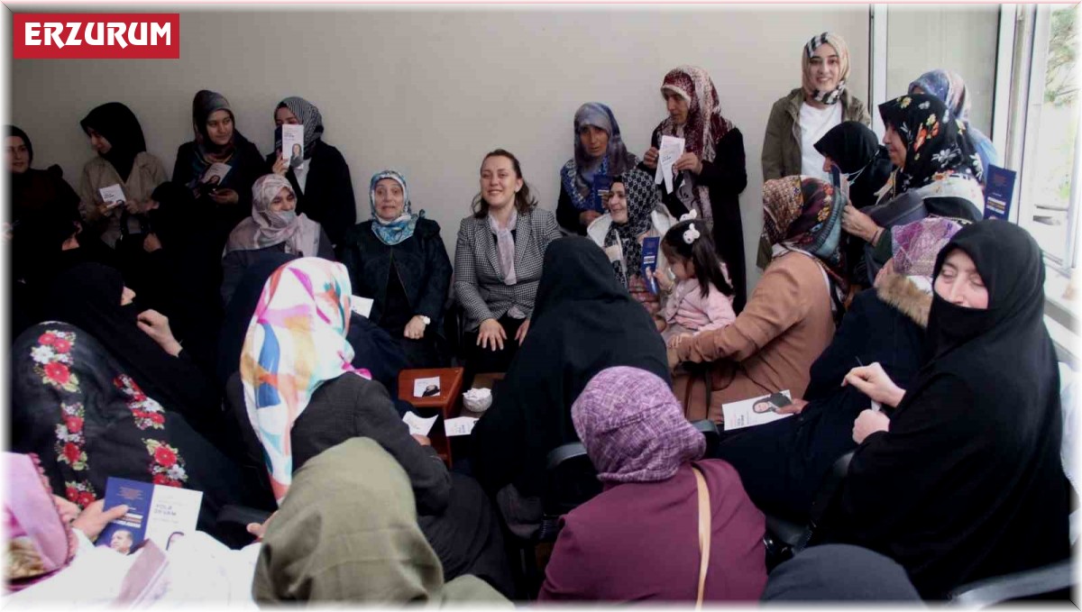 Çelik: Vatandaşın dertleriyle hemhal oluyoruz