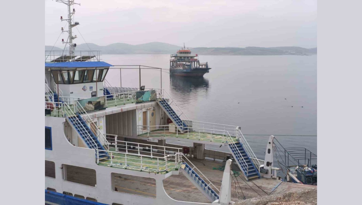 Çemişgezek-Elazığ seferlerinde kış saati uygulaması