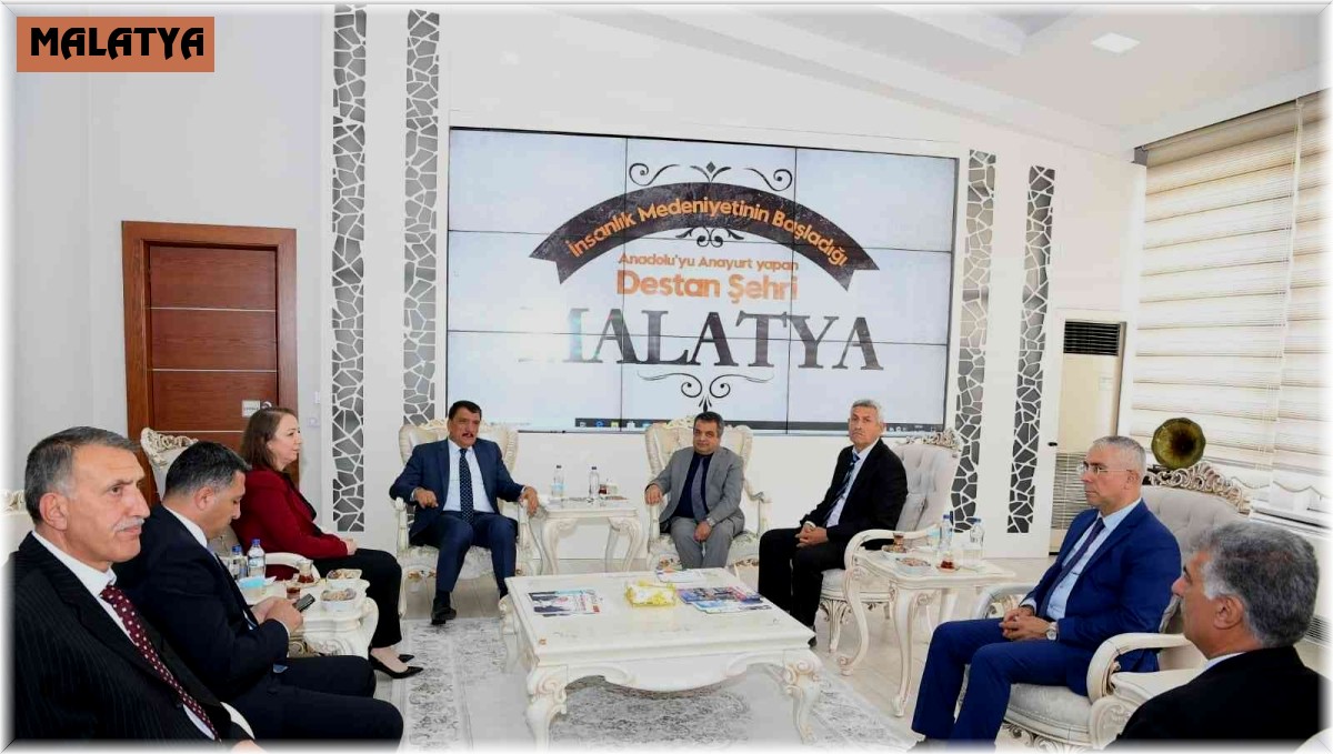 Çevre yürüyüşüne davet