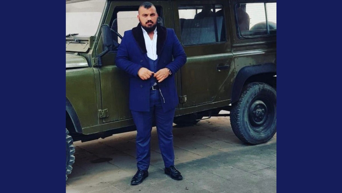 Cezaevinden İzinli Çıkan Sürücü Doğubayazıt'taki Kazada Öldü