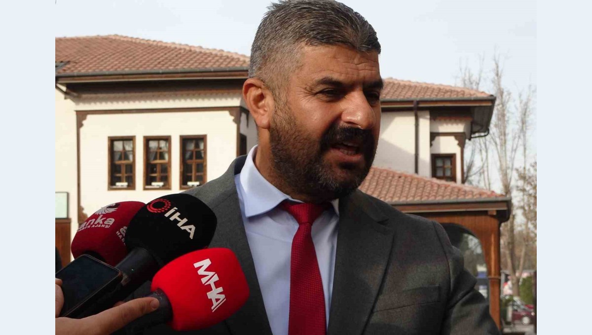 CHP'den istifa eden meclis üyesinden CHP'li belediyeye suçlama