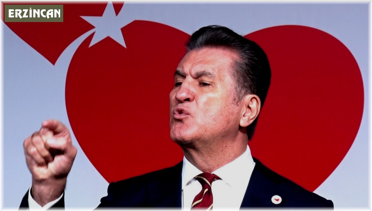 CHP Erzincan Milletvekili adayı Sarıgül: "Ben Erzincan'da sevgi üzerine dünyalar kurmaya gidiyorum"