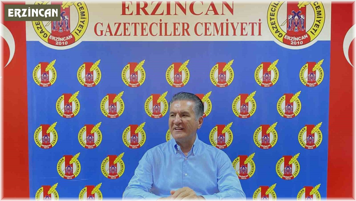 CHP Erzincan Milletvekili Sarıgül: 'BM Barış Gücü bağımsız bir devletin egemenlik hakkına nasıl engel oluyor?'