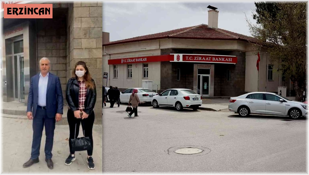 CHP İl Başkanı Doğan: "Tarihi binalarımıza sahip çıkalım. Birilerinin Erzincan'ı yok etmesine izin vermeyelim"