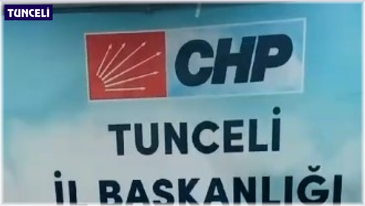 CHP'li aday adayı, ön seçim öncesi partisine sitem ederek yarıştan çekildi