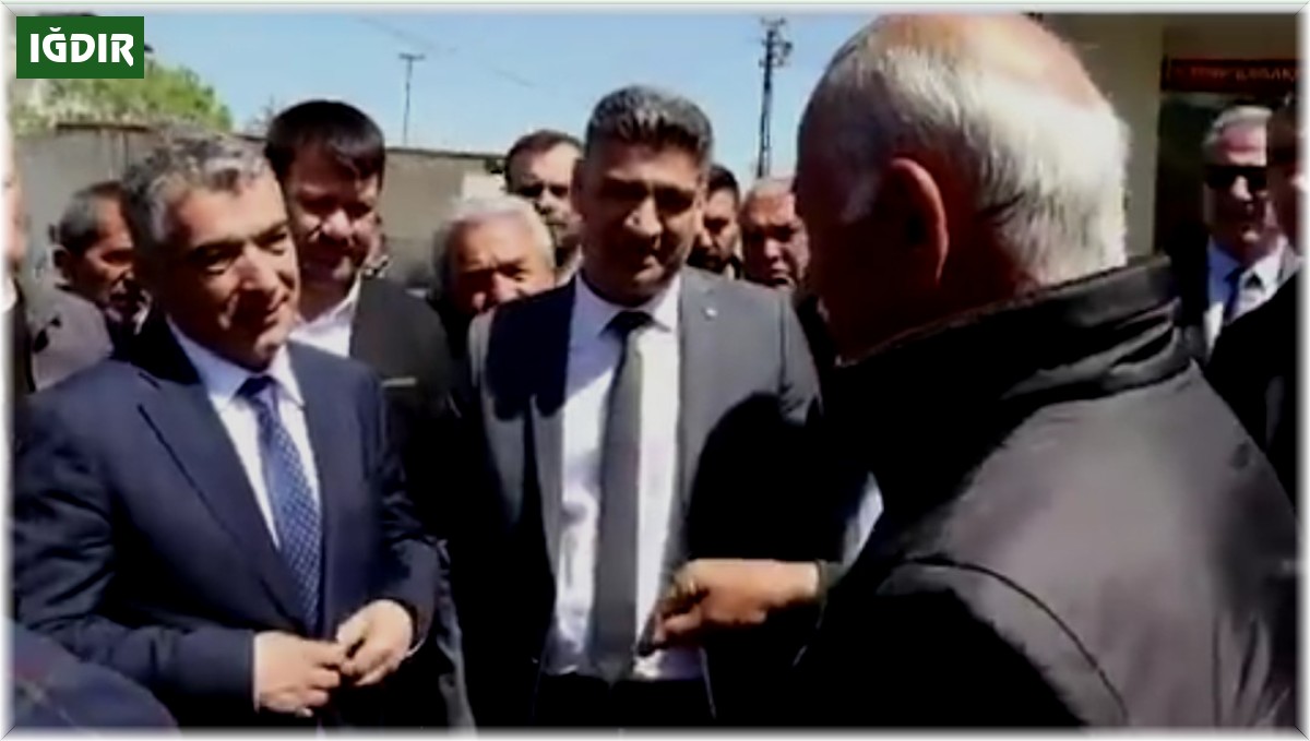 CHP'li ilçe başkanından su sondajı karşılığında oy teklifi