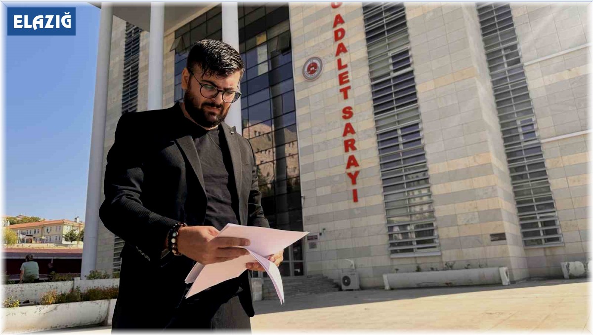 CHP'li Özkan usulsüzlükle suçlamıştı, doçent suç duyurusunda bulundu