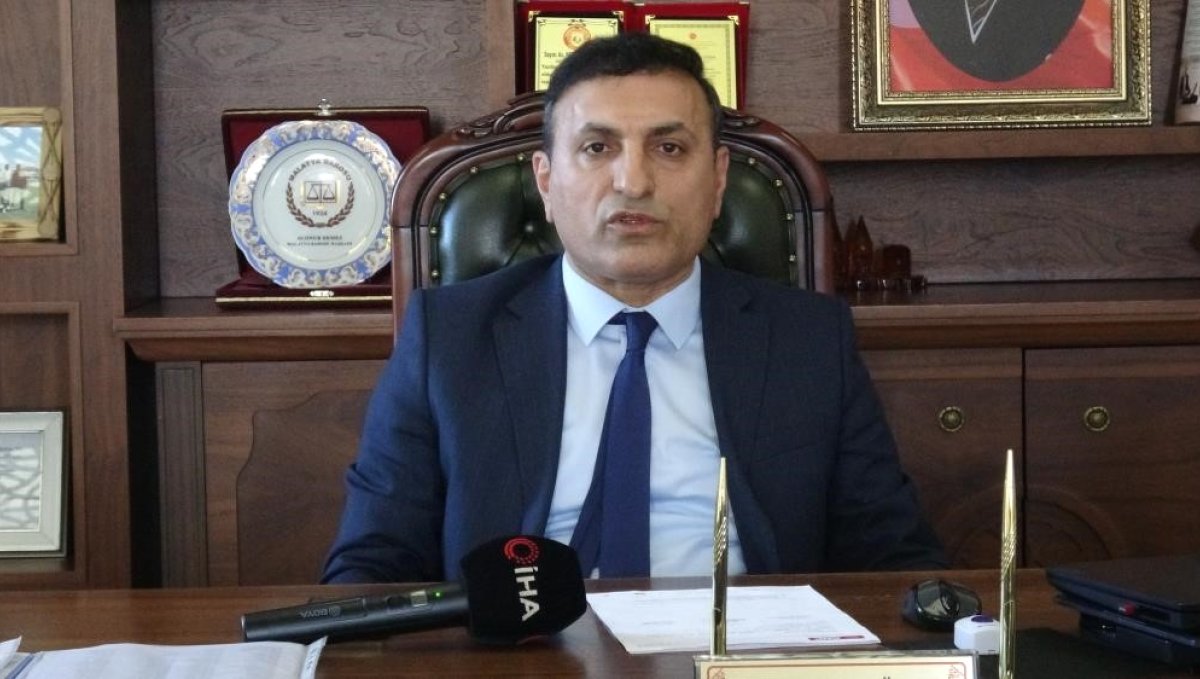 CHP'li Yazıhan Belediye Başkanı Göçer partiden ihraç edildi