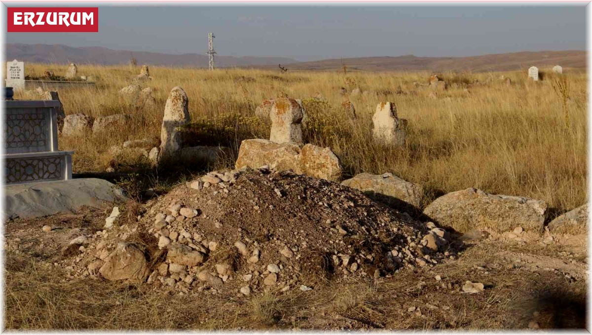 CHP Milletvekili Sezgin Tanrıkulu'nun üzüldüğü teröristin mezarı