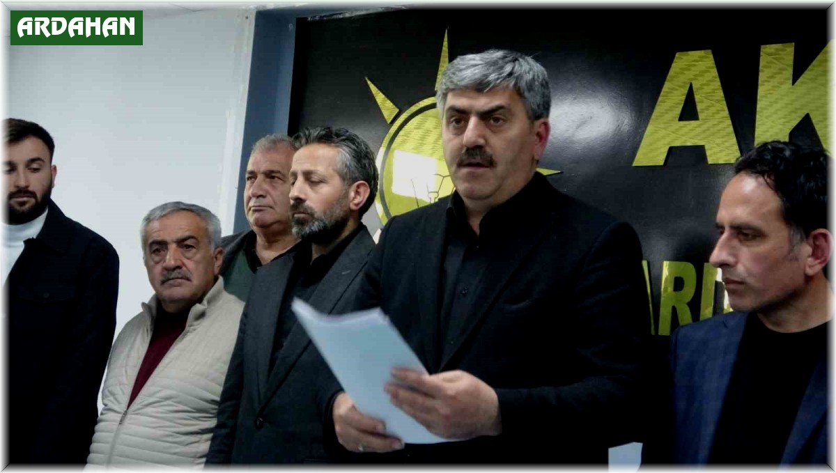 CHP'nin kazandığı belediyede seçim sonuçlarına itiraz