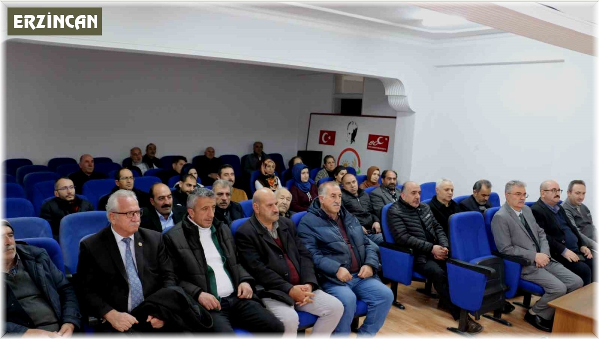 Çiftçilere Tarım Sigortaları Havuzu hakkında bilgilendirme