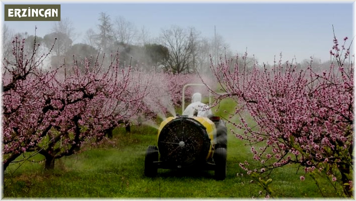 Çiftçilere yabancı otla mücadele uyarısı