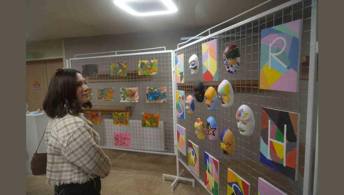 Çifte dezavantajdan çifte güce