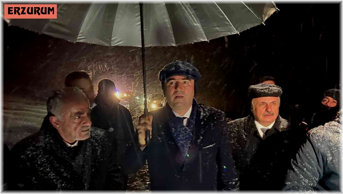 Çığ altında kalan 2 kişi hayatını kaybetti