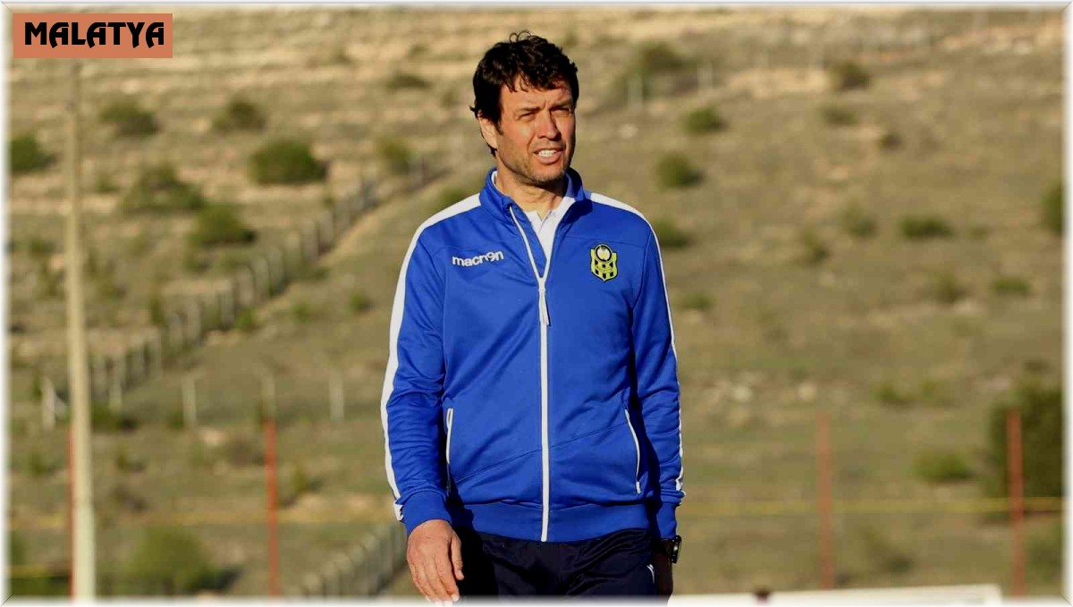 Cihat Arslan: "Ligden düşmüş olsak bile mücadelemiz devam edecek"