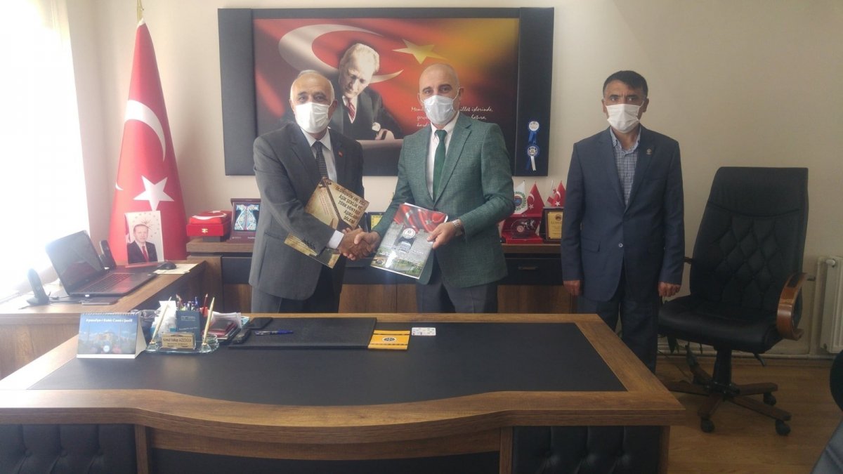 Çıldır'a Genç Ofis açılıyor