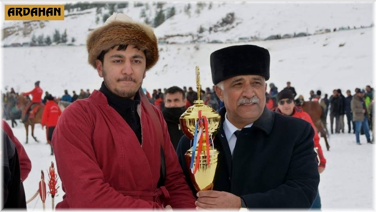 Çıldır buz Festivalinin tarihi belli oldu