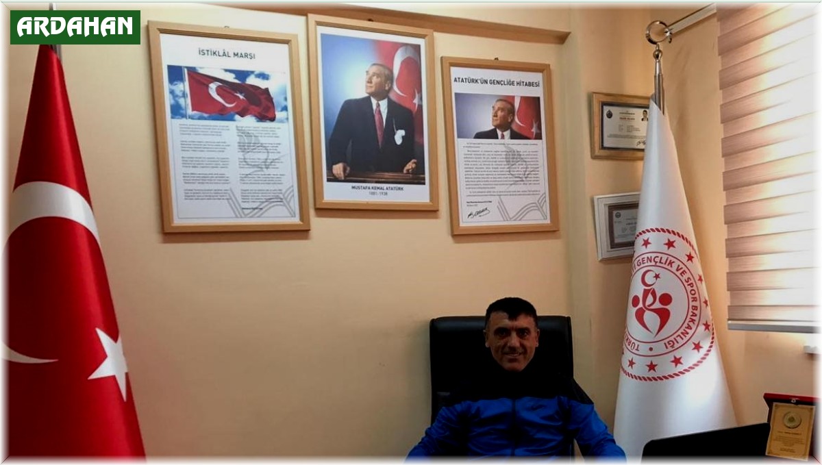 Çıldır'da Atatürk anısına halk koşusu yapılacak