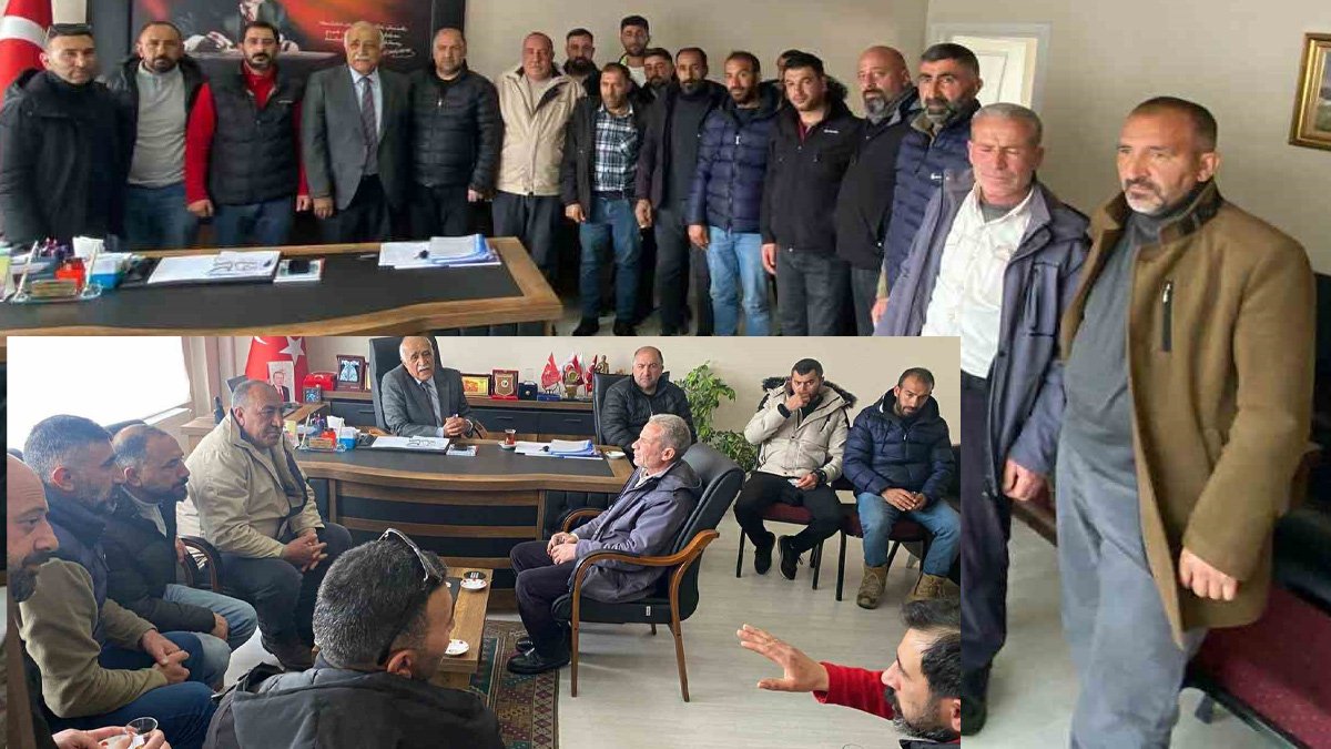 Çıldır'da hayvan pazarı açılıyor, çiftçi hayvanını daha kolay satacak