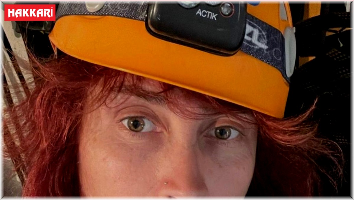 Cilo buzullarında kaybolan 2 kişiden birinin cansız bedenine ulaşıldı