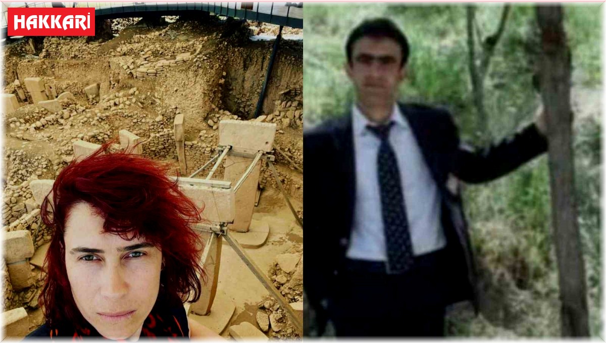 Cilo buzullarında kaybolan 2 kişinin cansız bedeni morga alındı