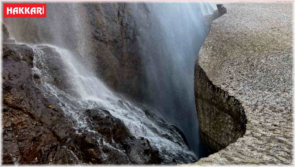 Cilo'da kayıp 2 kişiyi kurtarma çalışmaları üçüncü gününde