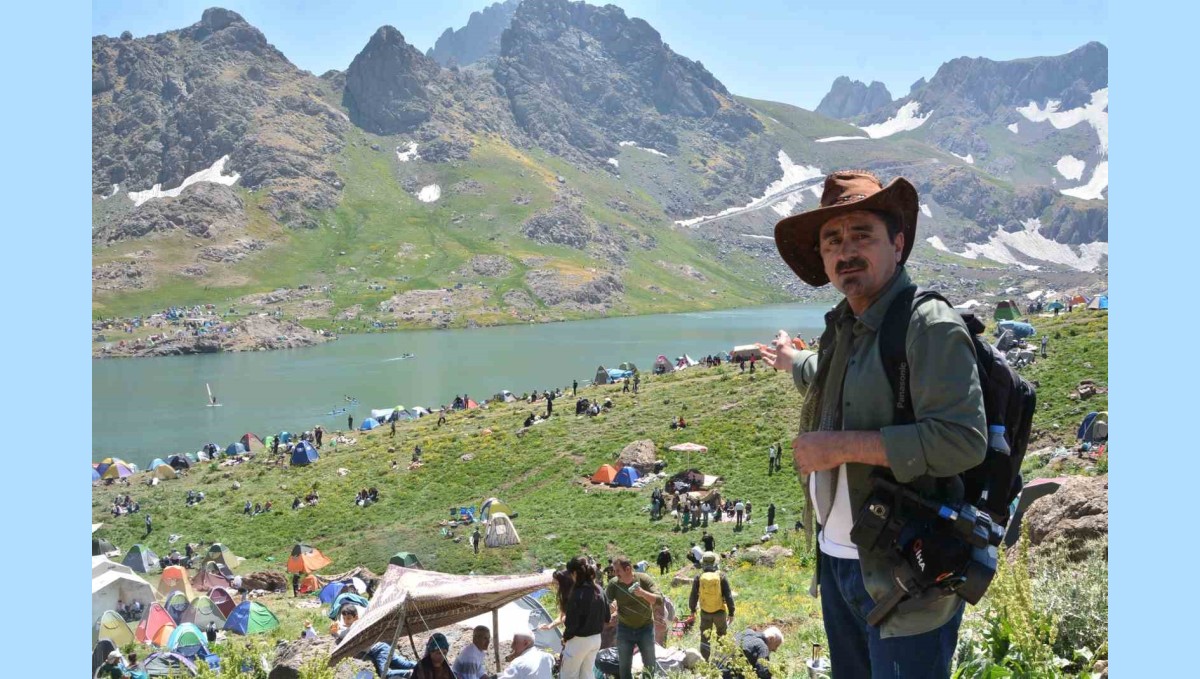 CiloFest 2025'te sahne alacak sanatçılar belli oldu