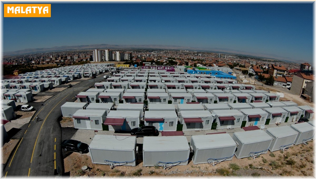 Çınar: "Eğitime destek, geleceğe yapılacak en büyük yatırımdır"