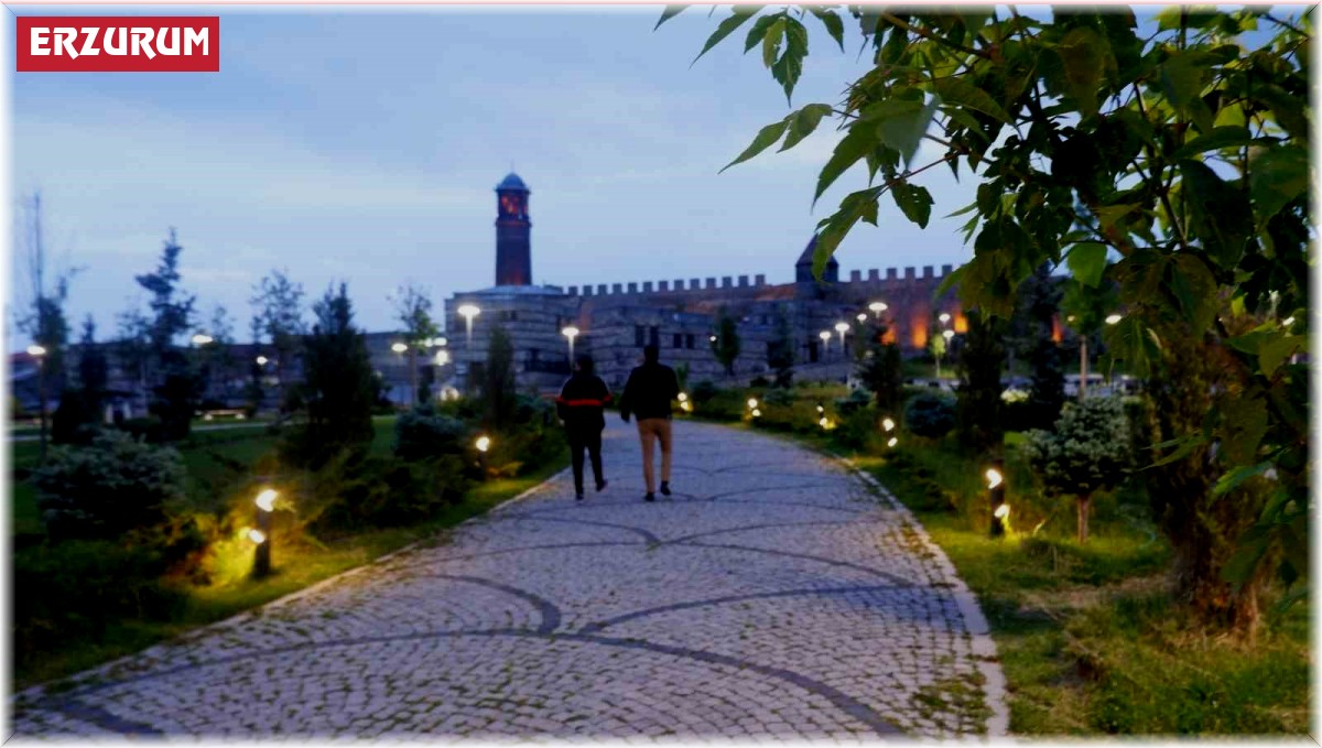 Çınar; "Günlük 850 bin kw elektriği israf ediyoruz"