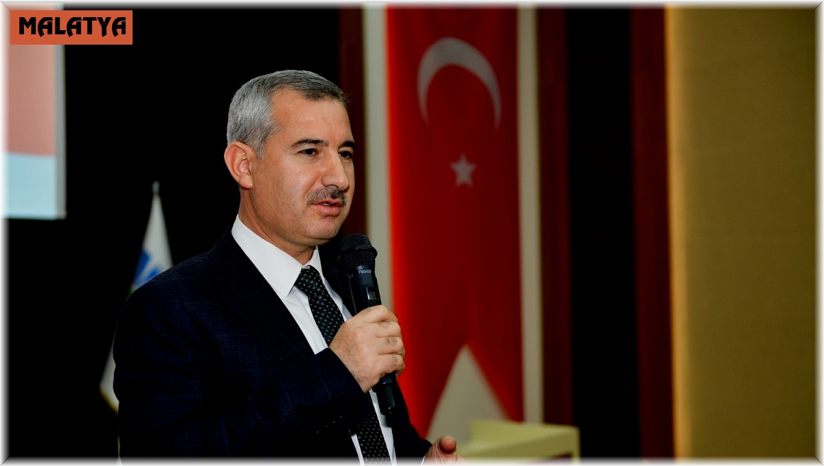 Çınar, temizlik işleri yetkilileriyle bir araya geldi