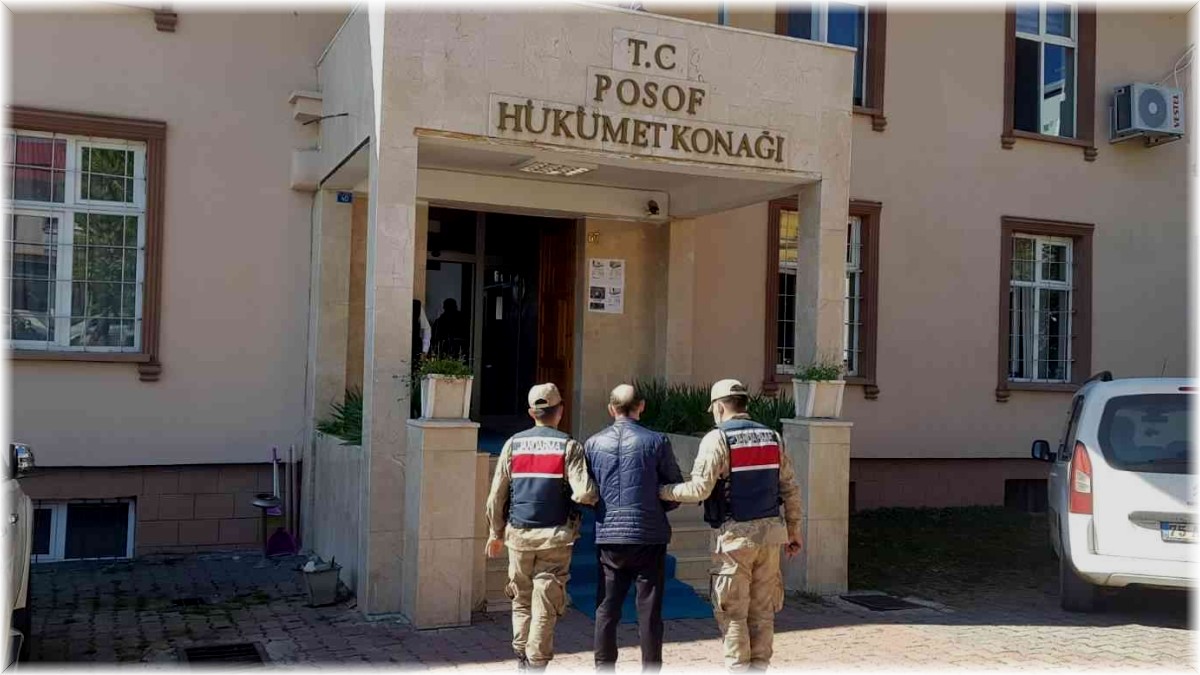 Cinayetten aranan Gürcistan uyruklu firari yakalandı