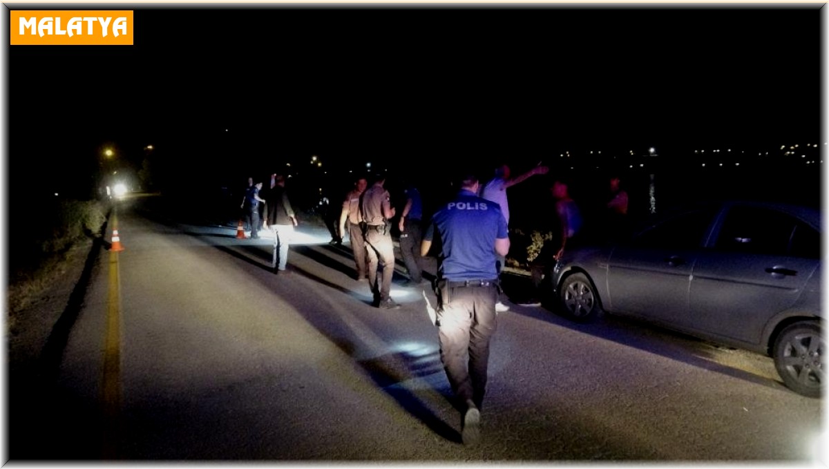 Cinayetten aranan zanlı İstanbul'da yakalandı