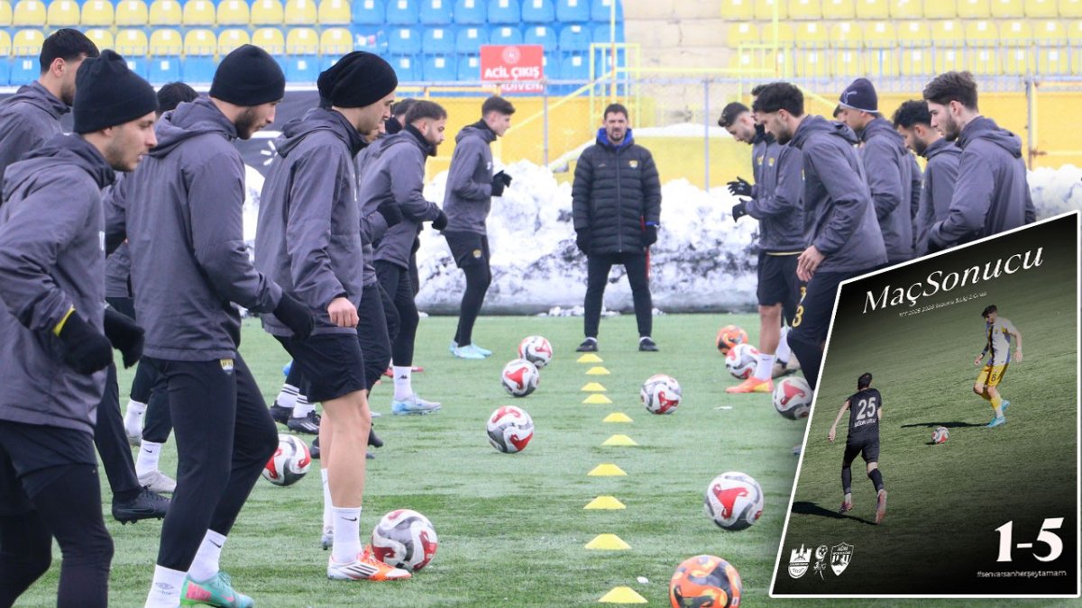 Cinegold Ağrı 1970, 1-0 geriye düştü ama deplasmanda farka koştu