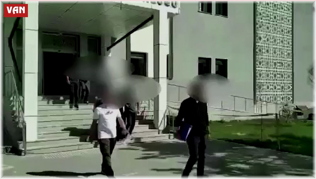 Cinsel istismar suçundan 25 yıl 4 ay hapis cezası bulunan şahıs tutuklandı