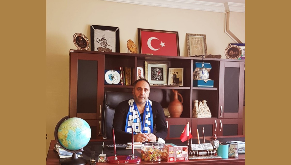 Çıran'dan sağduyu çağrısı