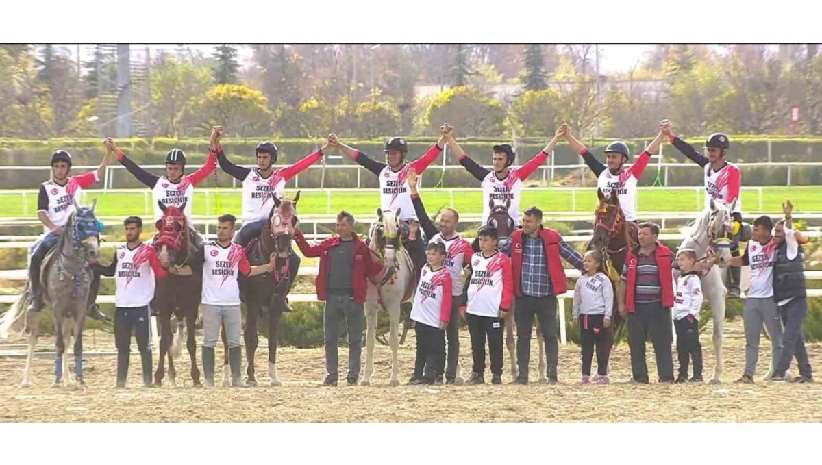 Ciritte final müsabakalarının iptaline tepki