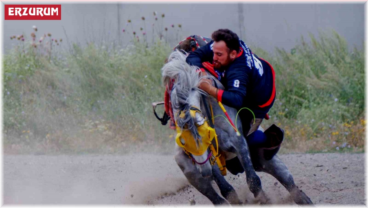 Ciritte yürekleri ağızlara getiren o anlar