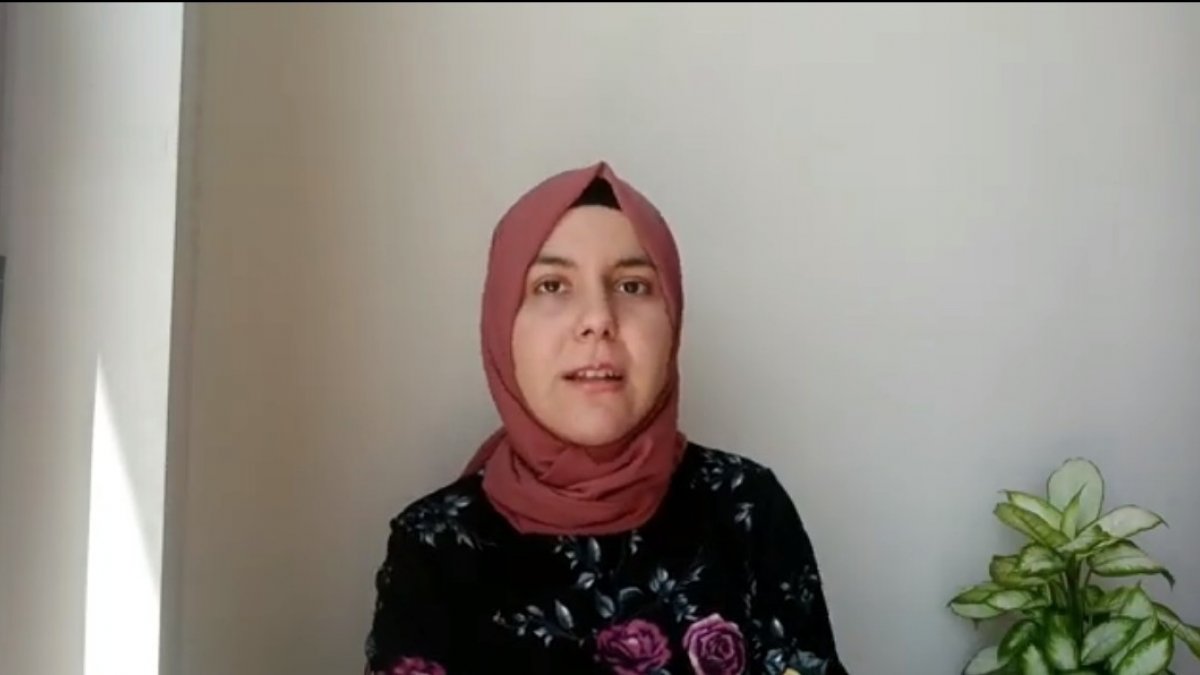 'Çiz ve anlat' kanalıyla hikayeler renkleniyor