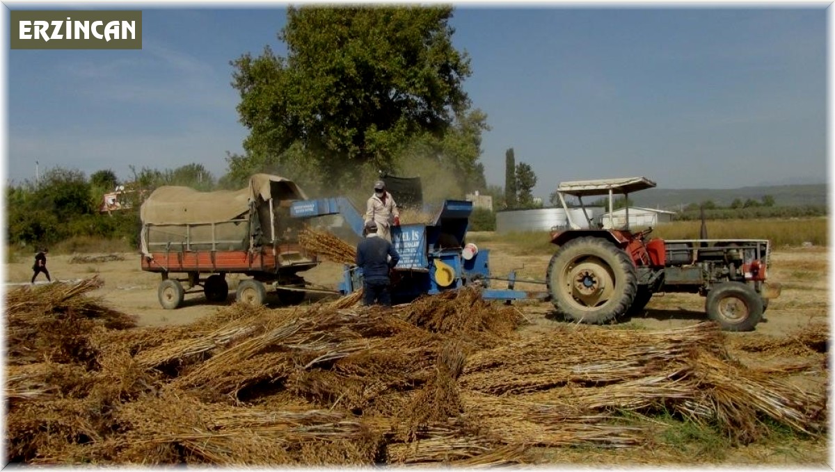 ÇKS'ye başvurmayan çiftçiler için son tarih 2 Ocak