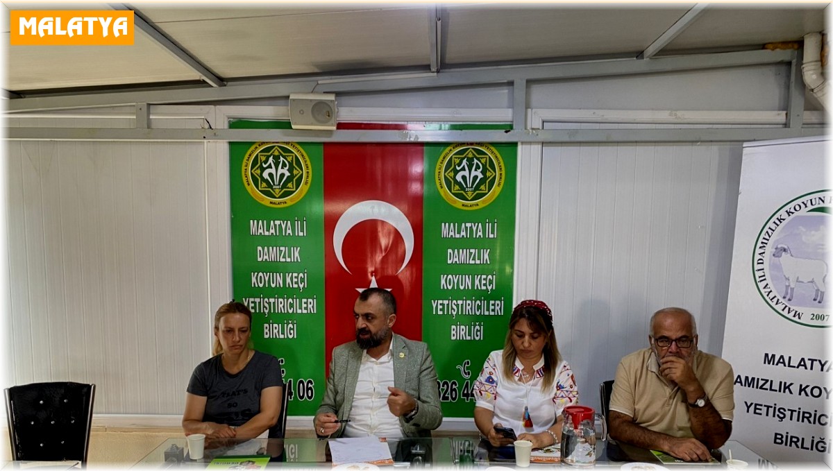 Çoban yetiştiriciliği için kurs