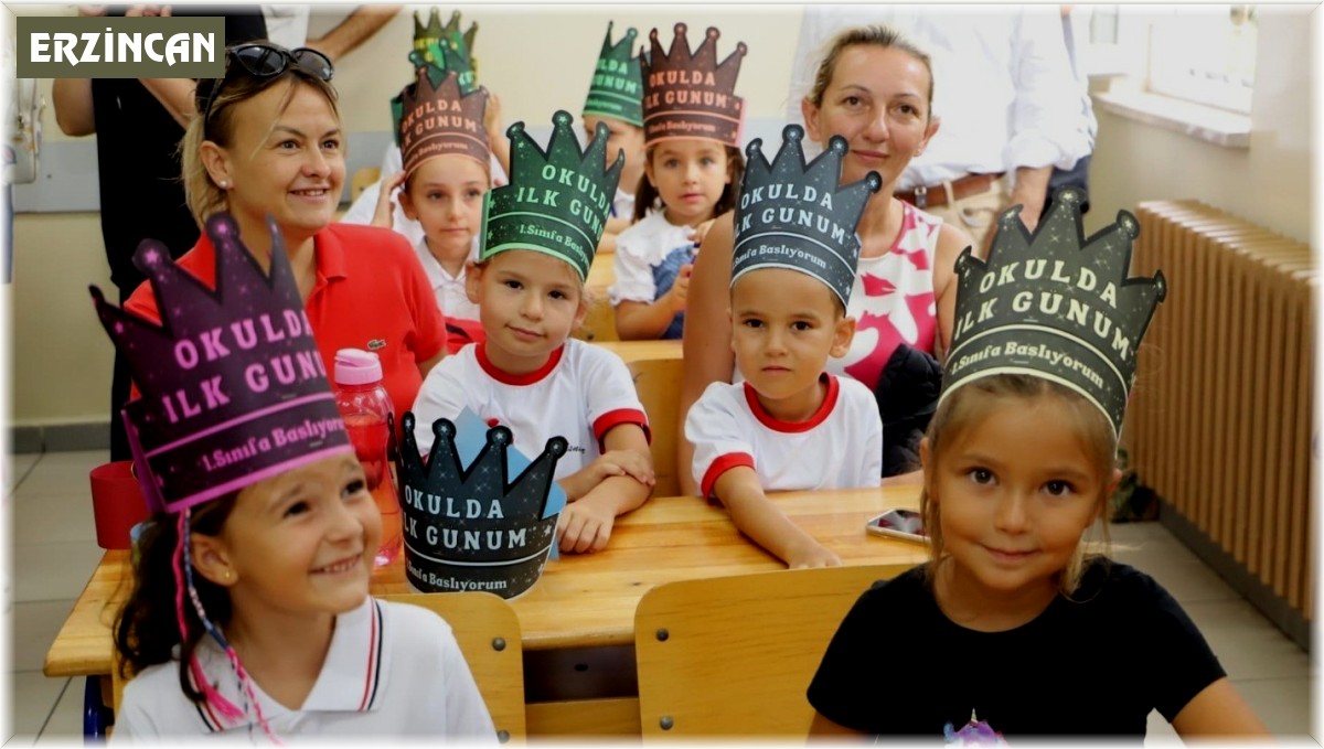 Çocuğunuzu 8 adımda okula hazırlayın