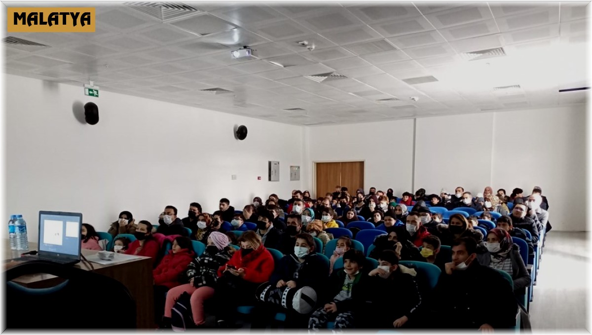 Çocuk ve gençlere iletişim becerileri eğitimi