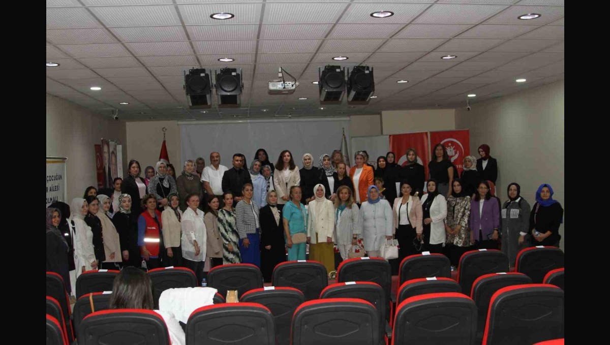 Çocuklar için umut oldular