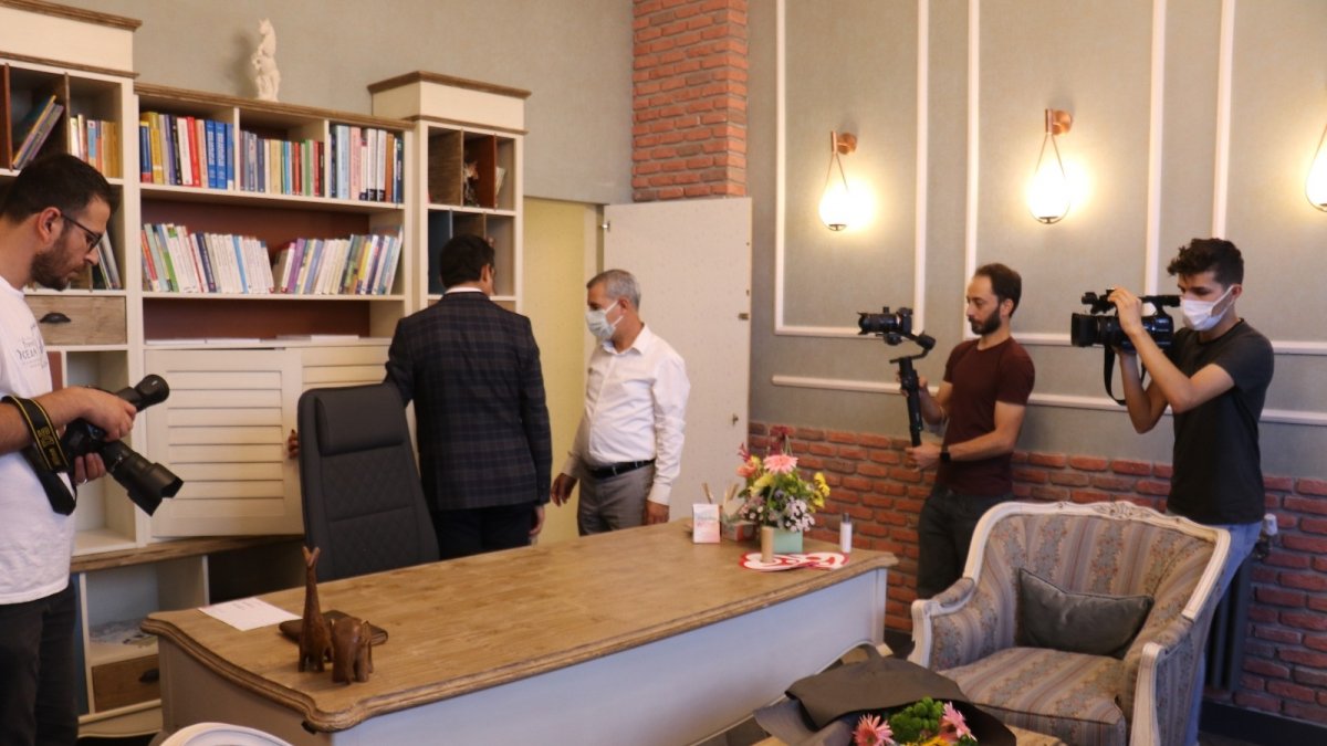 Çocuklarda tablet ve telefon kullanımına dikkat