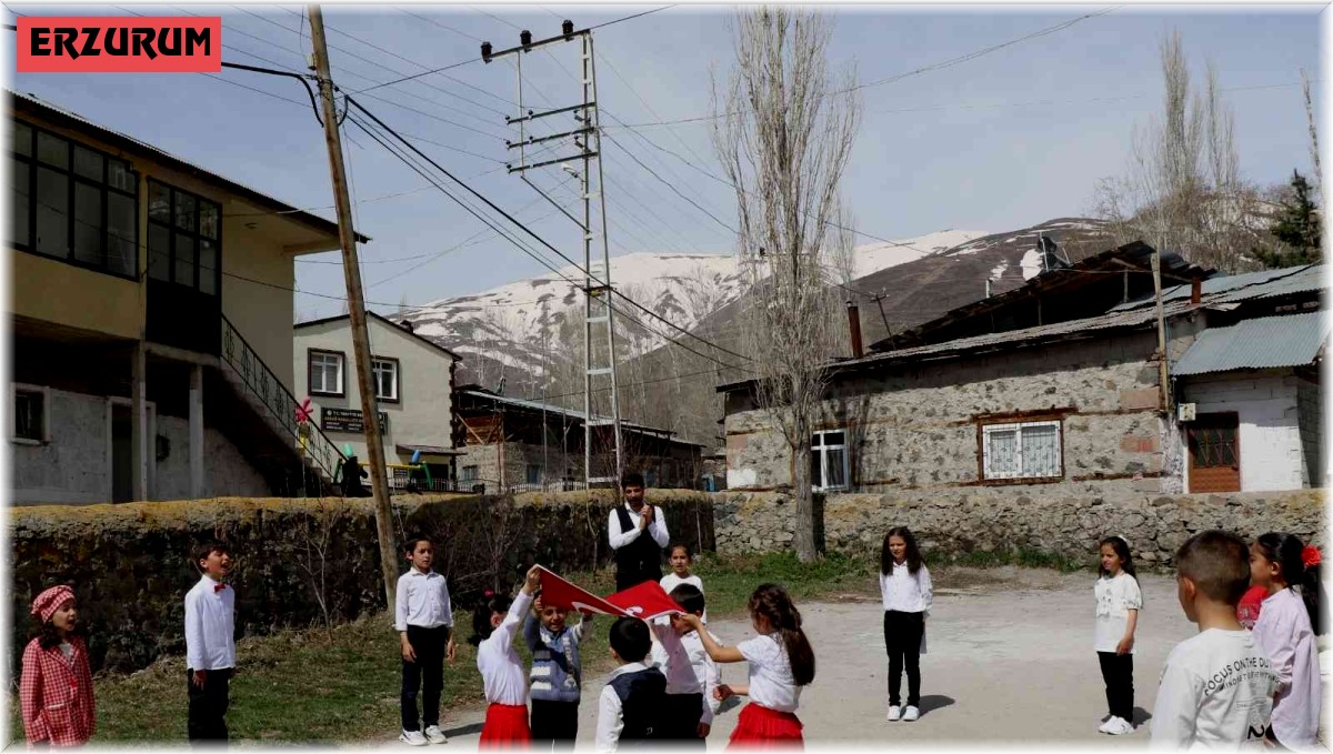 Çocuklarımızın neşesi enerjimizdir